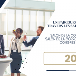 salons de l’immobilier et de l'assurance